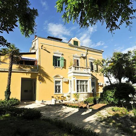 Apartments Villa Ida Zadar Chambre photo