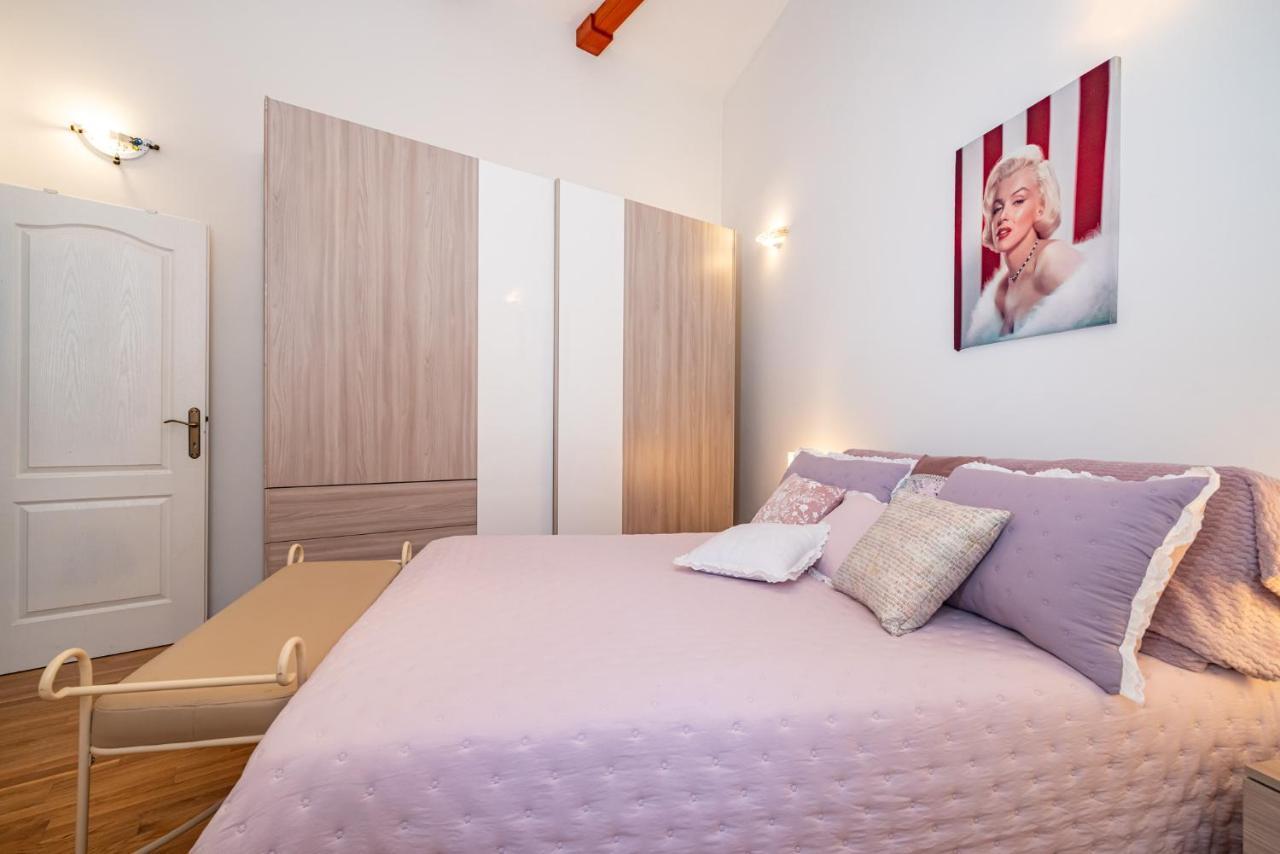 Apartments Villa Ida Zadar Extérieur photo