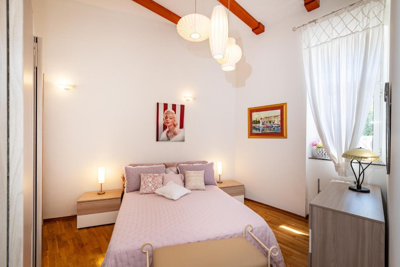 Apartments Villa Ida Zadar Extérieur photo