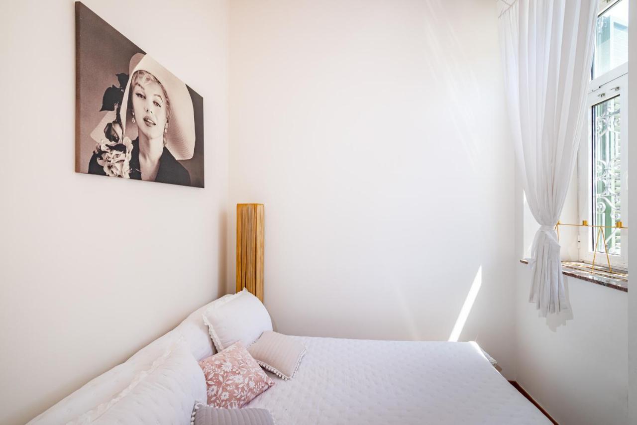 Apartments Villa Ida Zadar Extérieur photo