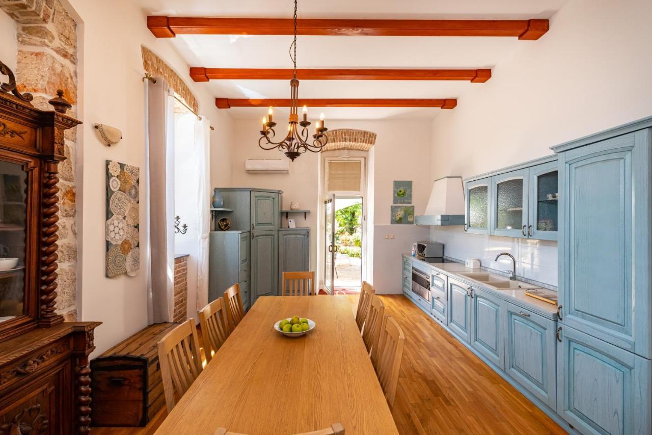 Apartments Villa Ida Zadar Extérieur photo