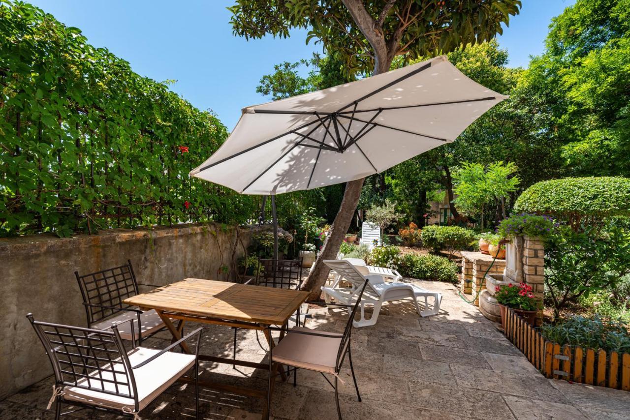 Apartments Villa Ida Zadar Extérieur photo