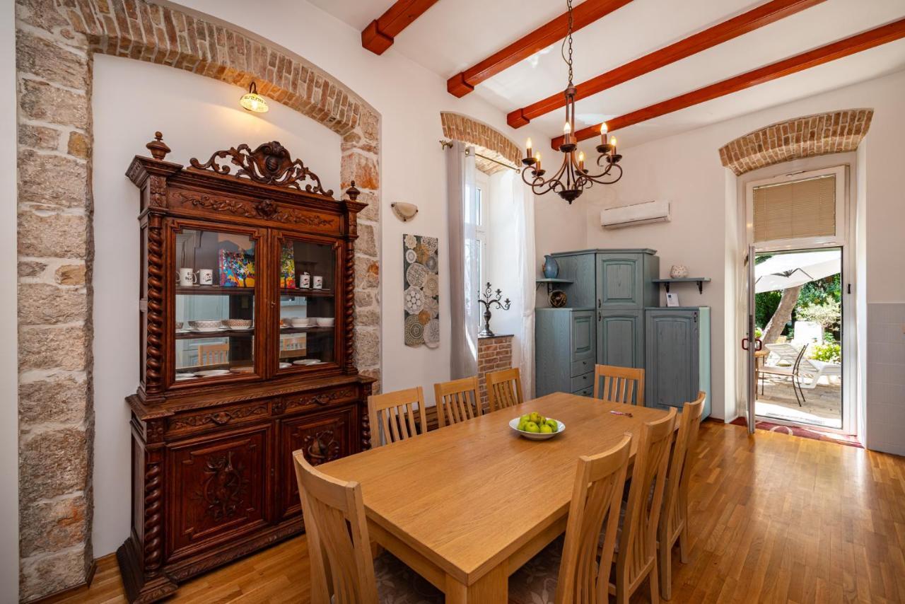 Apartments Villa Ida Zadar Extérieur photo
