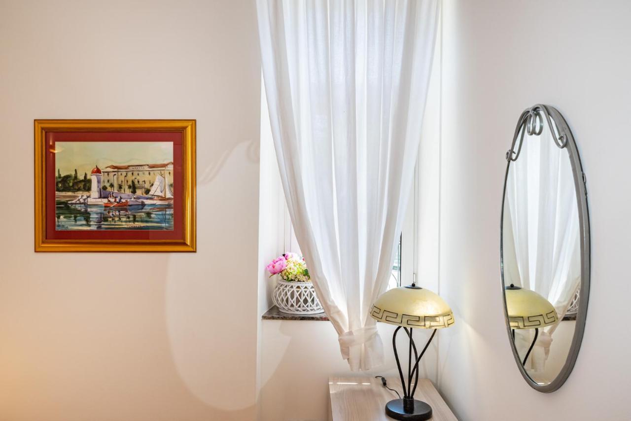 Apartments Villa Ida Zadar Extérieur photo