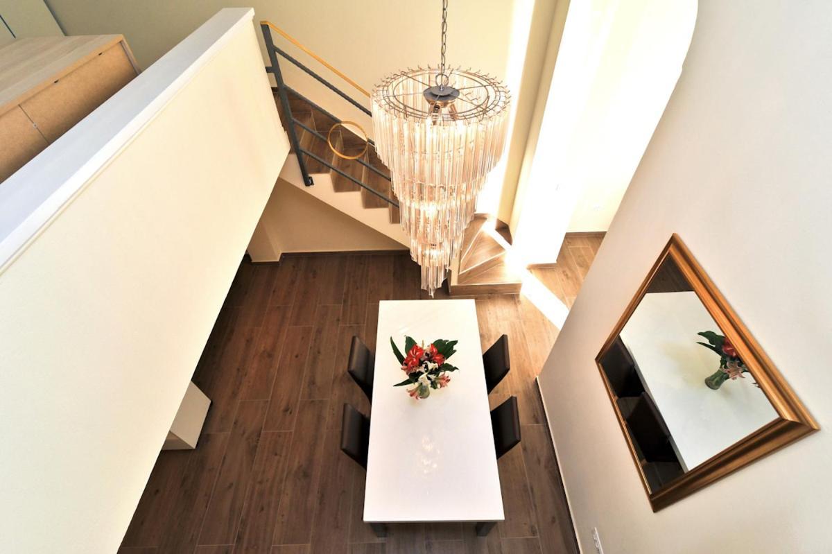 Apartments Villa Ida Zadar Extérieur photo