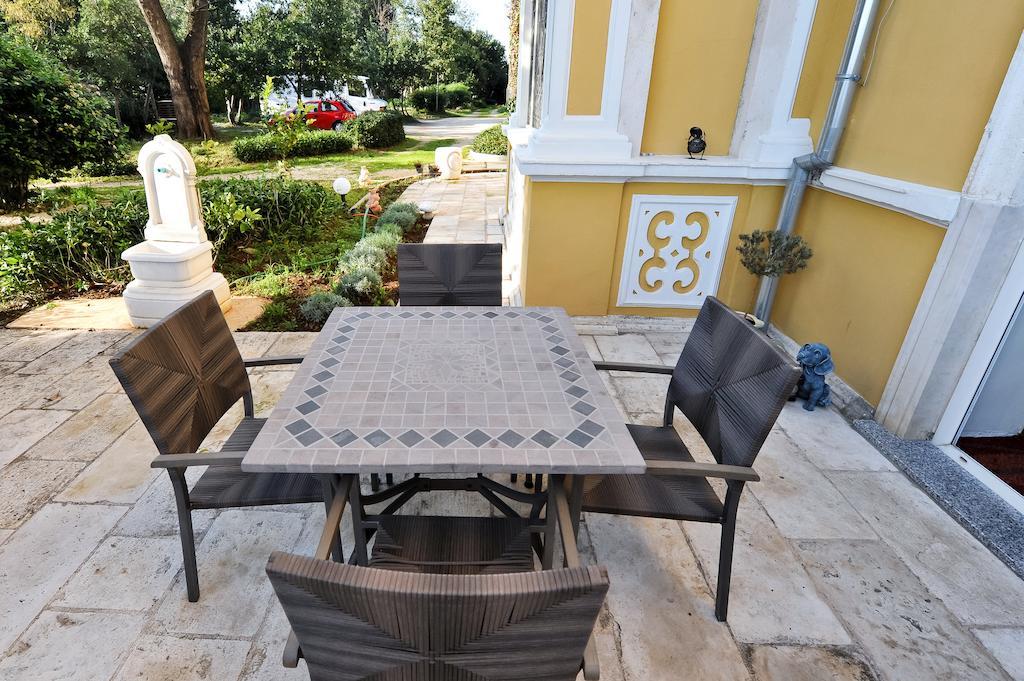 Apartments Villa Ida Zadar Chambre photo