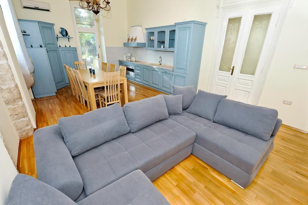 Apartments Villa Ida Zadar Chambre photo