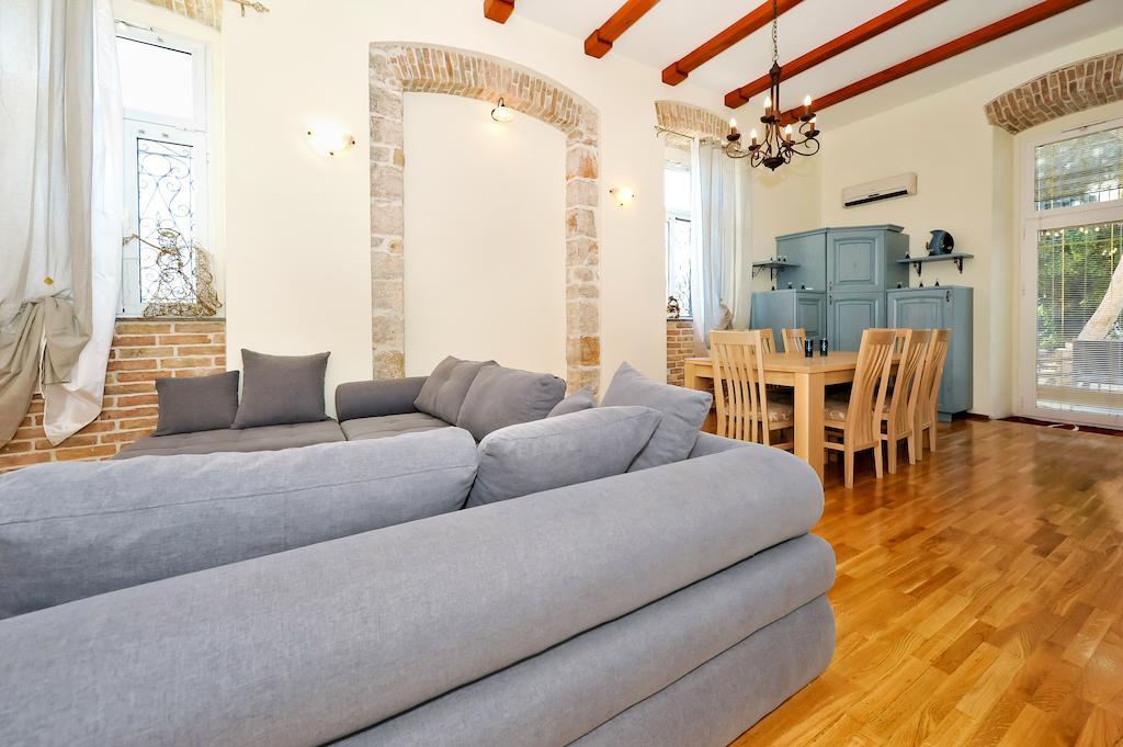 Apartments Villa Ida Zadar Chambre photo