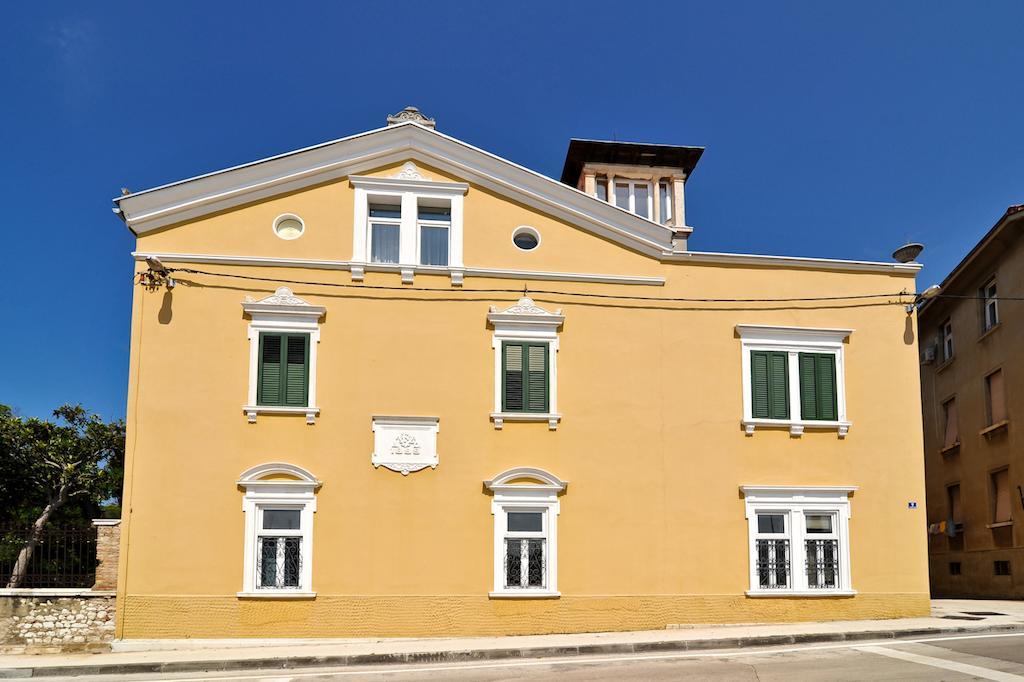 Apartments Villa Ida Zadar Chambre photo