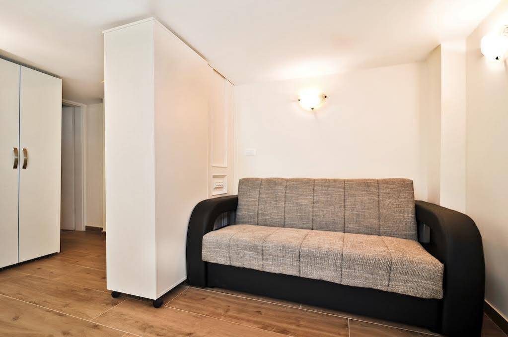Apartments Villa Ida Zadar Extérieur photo